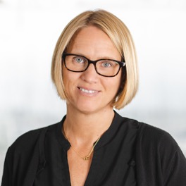 Annette Östling